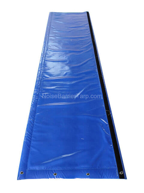 Insulated Construction Tarps Insulated Tarpaulin Covers Construction Tarps